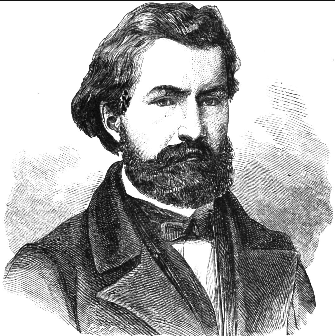 Marcin Borelowski.
